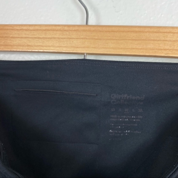 Girlfriend Collective High Rise Legging - Picture 6 of 7